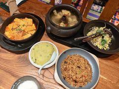 -云海肴·汽锅鸡·云南代表菜(美罗城店)