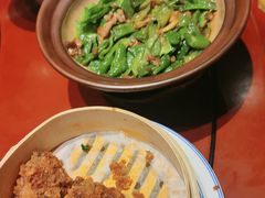 -金狮麟·新豫菜(金码大厦店)