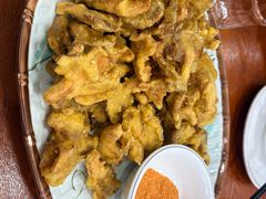 -东北风味思缘食府(对湖路店)