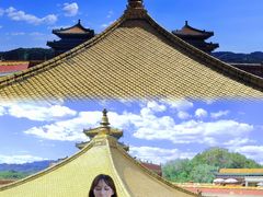 -普陀宗乘之庙(小布达拉宫)