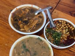 -逍遥镇刘相五胡辣汤豆沫馆(康复中街店)