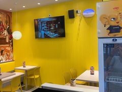 -尊宝比萨(江南豪园店)