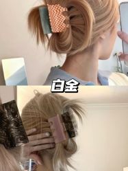 -LJOY丽锦造型·烫发染发