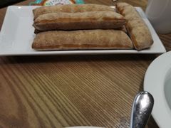 -棒约翰比萨·意面(张江店)