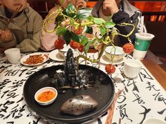 滕王阁妃子笑-南昌大饭店·非遗南昌菜(万寿宫店)