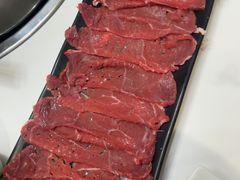 -牛品福潮汕牛肉火锅(旺庄店)