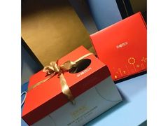 -幸福西饼生日蛋糕(嘉禾店)