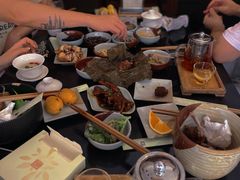 -青藤茶馆(南山路店)
