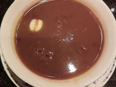 陈皮莲子红豆沙-正斗·港式粤菜(SKLP店)
