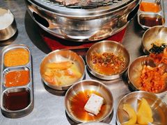 -本炙炭烤·蒲烧活鳗料理店(金沙洲店)