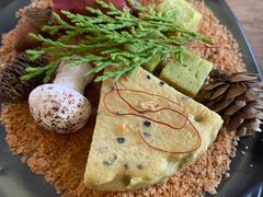 -知亘茶食