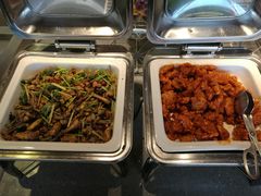 -金权道韩式自助烤肉(嘉华国际店)