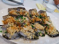 -东江海鲜酒家(艺都分店)