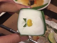 -simply thai天泰(静安嘉里中心店)