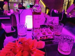 -外滩8号 whisky bar(金延大厦店)