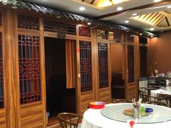 -尕胡才炕锅烤羊肉馆(八一路店)