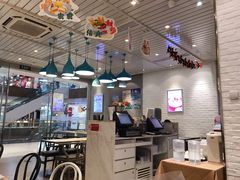大堂-满记甜品(龙湖长楹天街二店)