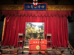 -哈哈曲艺社(西门闲亭店)