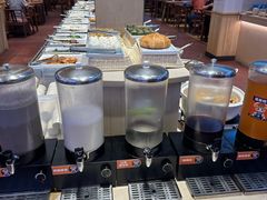 -素满香·Vegan食养自助(天一广场店)