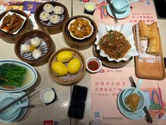 -点都德(珠江新城店)