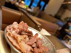 -西塔老太太泥炉烤肉(青浦蟠龙天地店)