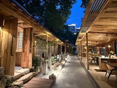 -夜宴江景餐厅