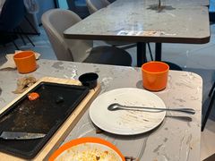 -必胜客(银盆路店)