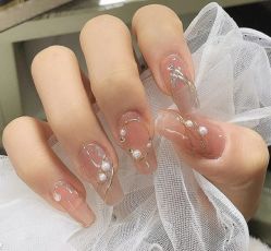 -南玥美学·美甲美睫美肤