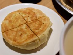 -百年认一力·清真牛羊肉(南中环店)