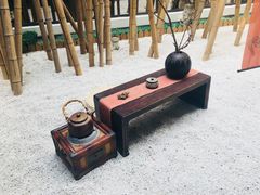 -稍可轩博物馆餐厅