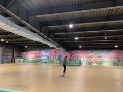 -极限PLAY运动娱乐新世界·团建派对潮玩休闲馆·室内蹦极高空游乐园