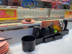 -争鲜回转寿司(朝北大悦城店)