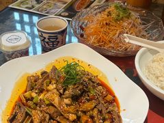 -田园印象·成都土菜院子(华阳店)