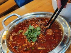 -冯四孃跷脚牛肉·川菜(徐州云龙店)