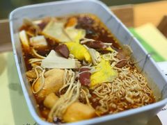 -许小树(国贸商城店)