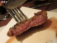 -北京王府井希尔顿酒店·万斯阁西餐厅