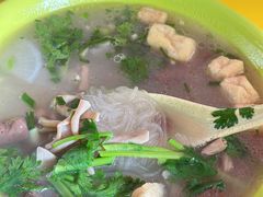 粉丝-笑云开汤包店(网巾市店)