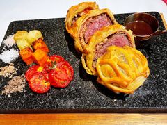 -Wei菋·Le Bistrot