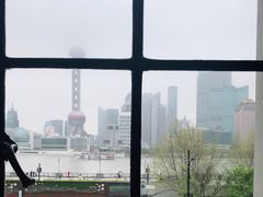 -YUE·6·西式融合餐厅(外滩六号店)