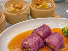 -盈晖海鲜酒家(威尼斯人店)