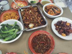 -老三样·旧食新味(万寿宫店)