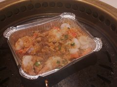 -花味·自助烤肉(雨花客厅店)
