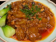 -重庆万豪中餐厅·Man Ho