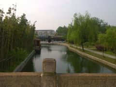 -竹西公园