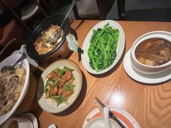-话梅·客家小厨(东门店)