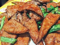 -那家小馆•北京菜•烤鸭(中关村店)