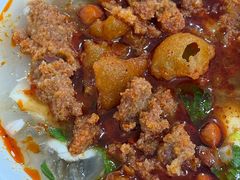 -豆相识•九九豆腐脑(牛咡桥店)