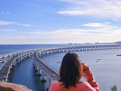 -星海湾跨海大桥
