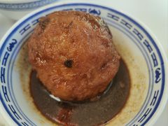 -鲁达面馆本帮风味(共康东路店)