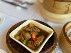 -潮福城大酒楼(北尚店)